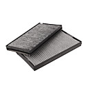 Erstatning Cabin Filter 2005-2007 BMW 525i