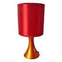 40W Moderna lampada da tavolo in metallo con design Touch interruttore