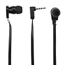 Langston jv-02 In-Ear Headset for Mobile Phones(Adjustable Sound)
