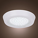 4w moderne LED-ronde inbouw verlichting