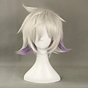 Cosplay Wig Inspired by KARNEVAL Nai