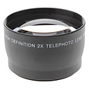 Universal 55mm 2x Telephoto Lens