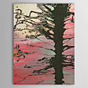 Hand geschilderd olieverfschilderij Abstract 1305-AB0637