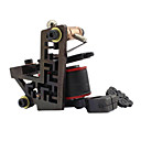 Cast Iron Tattoo Machine Gun Shader und Liner 3 Farben zur Auswahl