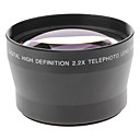 Universal 72mm 2.2x Telephoto Lens