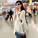 Women's Cut Work Knitwear
