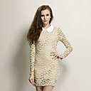 Women's Lace Bodycon Dress