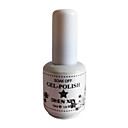 1PCS Top Coat UV Gel (14ml)