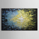 Pintados à mão pintura a óleo abstrata 1305-AB0583