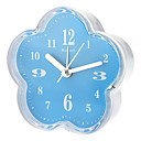 3.3 "Star Style Analog Desktop Alarm Clock (colore casuale, 1xAA)