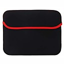 Shockproof Designed Stylish And Athletic Appearance Sleeve Case For 10.1-Inch Laptop (Black)