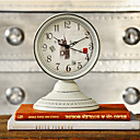 Big Ben Metal Table Clock