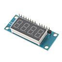 digital tube module