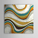 Hand geschilderd olieverfschilderij Abstract 1305-AB0631