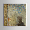 Pintado a mano óleo abstracta 1305-AB0625