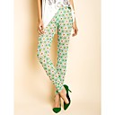 TS Flower Print Leggings
