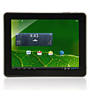 StarRock-Android 4.1.1 Tablet with 9.7 Inch Capacitive Touchscreen and CortexTM-A9 Dual-Core(1.5GHz/16G/WiFi)