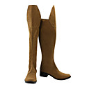 Botas Cosplay Inspirado pelo Mobile Suit Gundam UC Full Frontal
