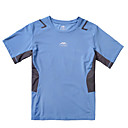 Damen O-Neck T-Shirt (Kurzarm)