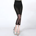 Voor Meisjes Mesh Crop Legging