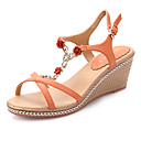 GMEIQ Soft Sandals
