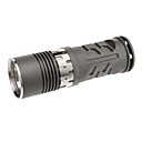 FandyFire Padme 4-Mode Cree XML-U2 LED Flashlight(1000LM,3xAA,Gray)