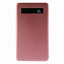 XT002B 4000mAh Mobile Power with 6 Charge Connectors for iPad/iPhone/iPod/Samsung/HTC/Blackberry/More