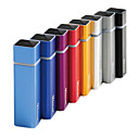 U.Love für iPhone Energien-Bank für iPhone 4/4S (2400mAh, MFi Certification) Gemacht