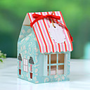 Pretty Cupcake Box (Set of 12)