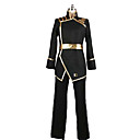 cosplay Inspiré par 07 Esprit Konatsu Wallen Uniforme Militaire