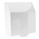 Ladder-Shaped Switch Socket Waterproof Box