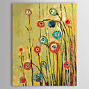 Hand Painted Oil Painting Floral 1305-FL0140