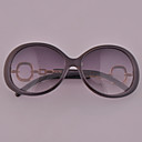 AIMI Trendy Purple Discolor lens zonnebril