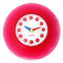 Flying Saucer Plastic Table Clock