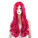 Cosplay Wig Inspired by 11eyes Misuzu Kusakabe