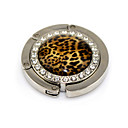 Animal Print Purse Valet Favor