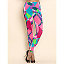TS Geometric Patterns Leggings