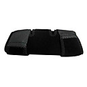 Aomei 78% Synthetic Rubber+22% Elastic Nylon+Double Spring Knee Support(1 PCS,Black)