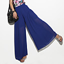 Women's High Waist Wide Leg Pant
