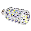 E27 12W 216x3528SMD 720-770LM 6000-6500K bianco naturale LED lampadina del cereale (85-265V)