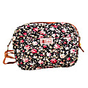 Pastoral Style Floral Cotton Sweet Lolita Bag