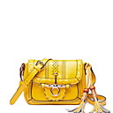 Fashion PU Casual/Shopping Shoulder Bag(More Colors)