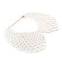 Charming Pearl Necklaces
