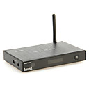 Jesurun M6 Dual-Core Android 4.1.1 Google TV Player (Wifi,1GB ROM,4GB RAM,HDMI,SD)