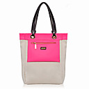 Trendy Stijlvolle Fluorescentie Tote