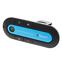 Car Speakerphone Multipoint Bluetooth Handsfree kit