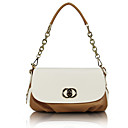 Clásico elegante simple bolsa