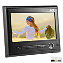 9 Inch Car Mount Bracket Headrest MP5 Player with TV