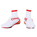 CHINA Pattern Rubber Outdoor Waterproof  Non-slip Cycling Shoe Covers