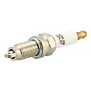 RC Double Spark Plugs Iridium B-IZKR7 pour Audi (4 Pieces)